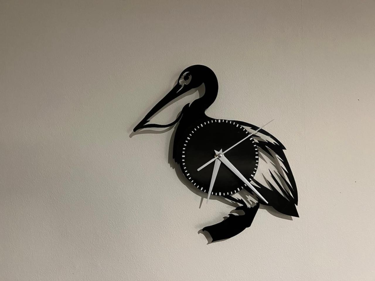 Studio Le Petit Pelican Chatenois  Bagian luar foto