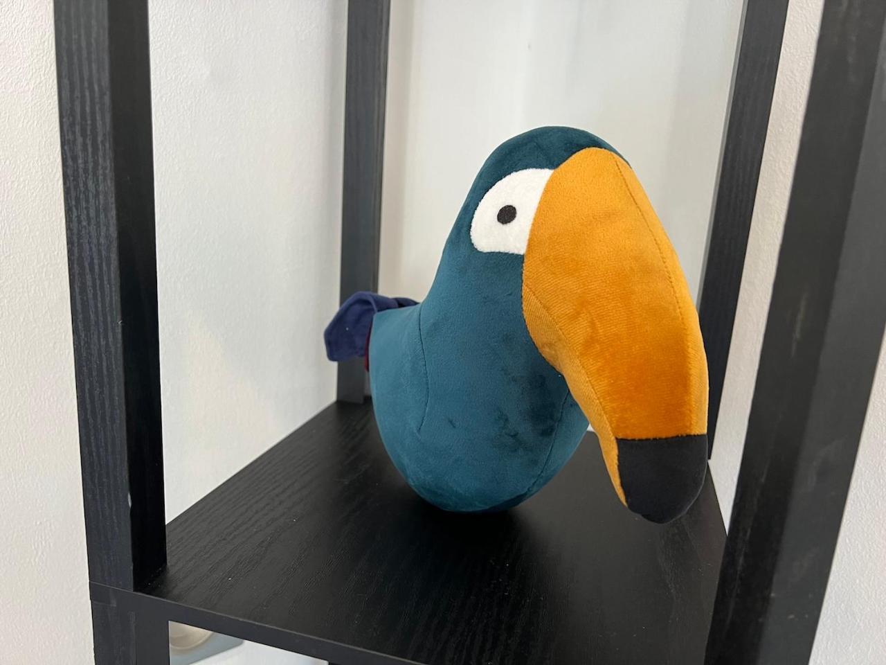 Studio Le Petit Pelican Chatenois  Bagian luar foto